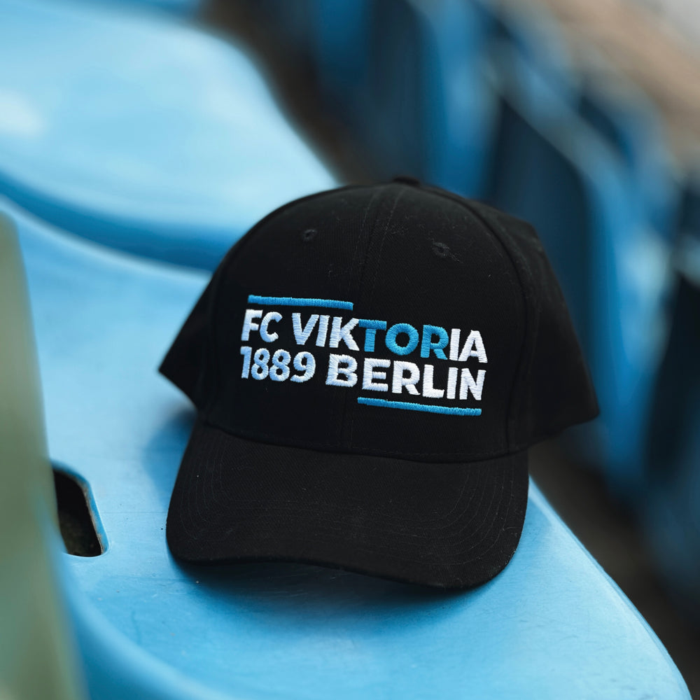 Viktoria Club Cap