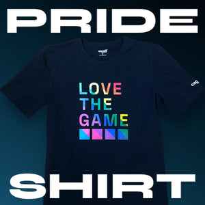 
            
                Laden Sie das Bild in den Galerie-Viewer, T-Shirt &amp;quot;Pride&amp;quot;
            
        
