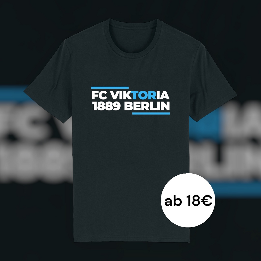 Viktoria Fan-Shirt