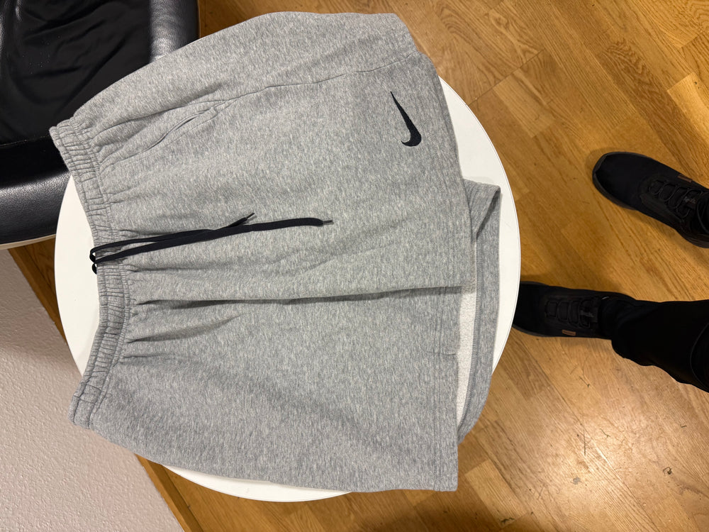 Viktoria Berlin Matchworn Präsianzug Nike Grau