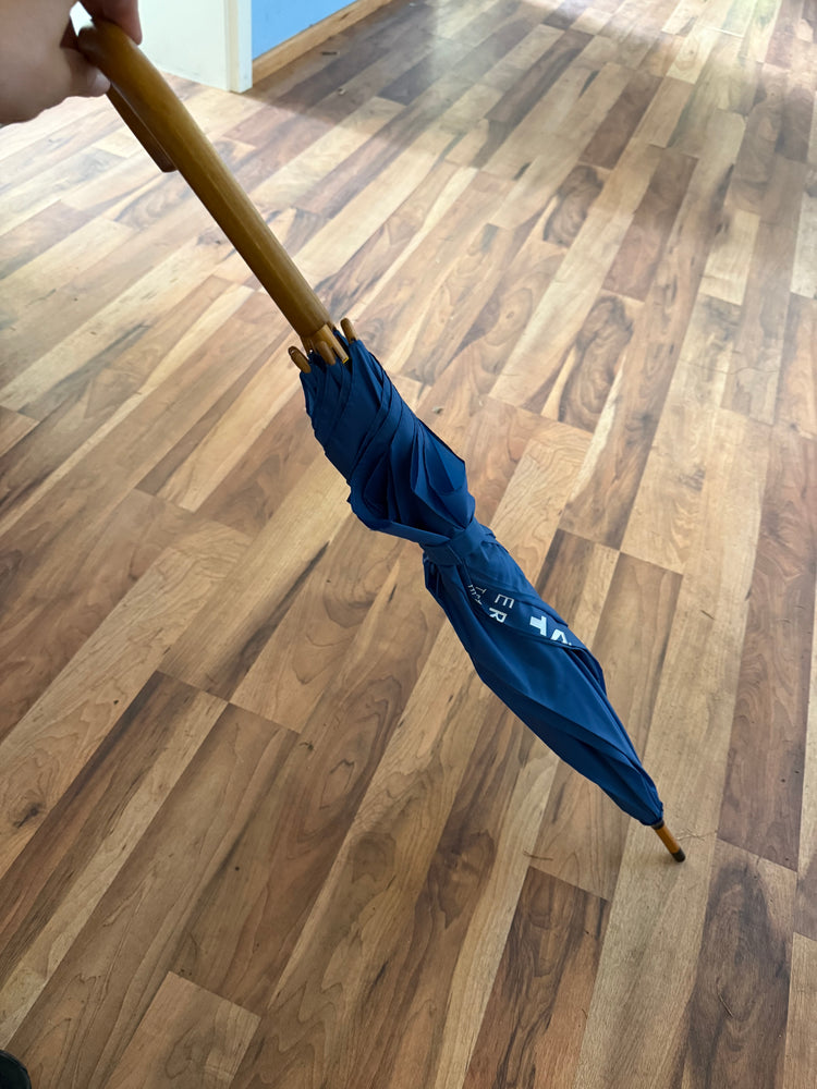 Regenschirm Holzgriff Viktoria Berlin