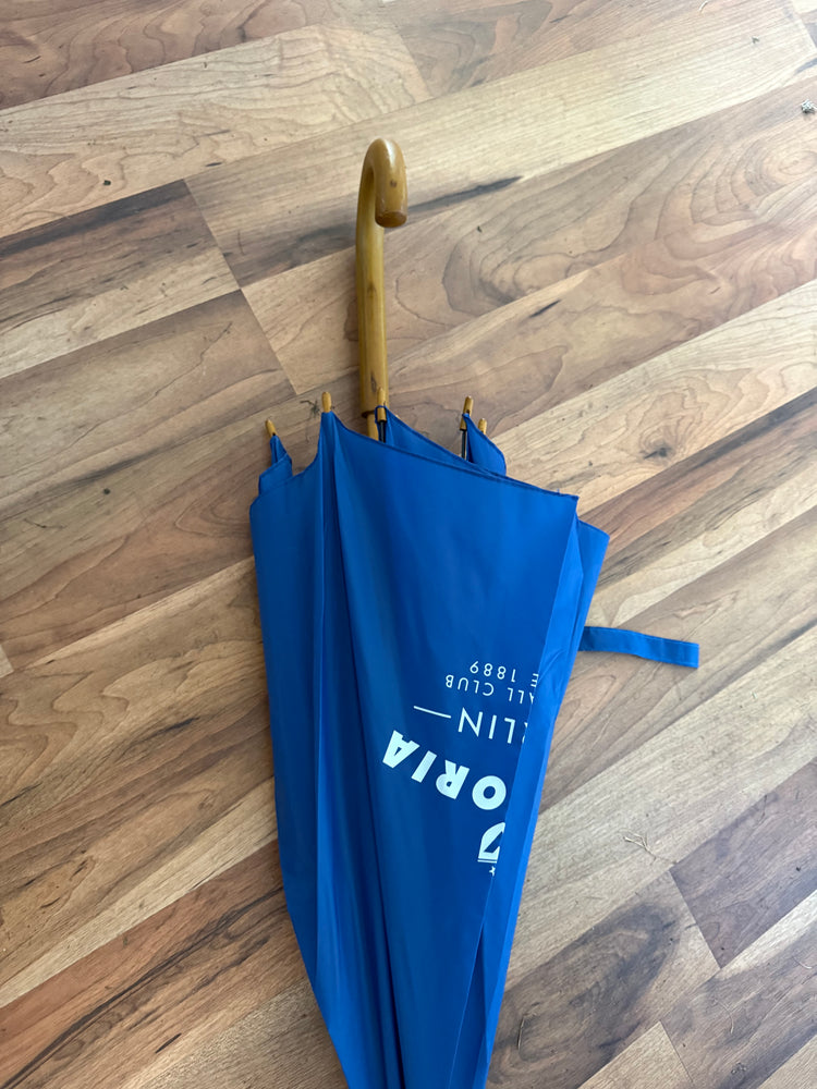 Regenschirm Holzgriff Viktoria Berlin