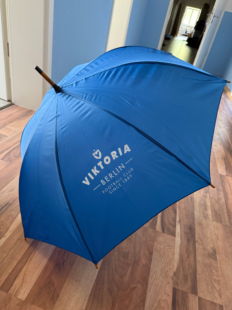 Regenschirm Holzgriff Viktoria Berlin