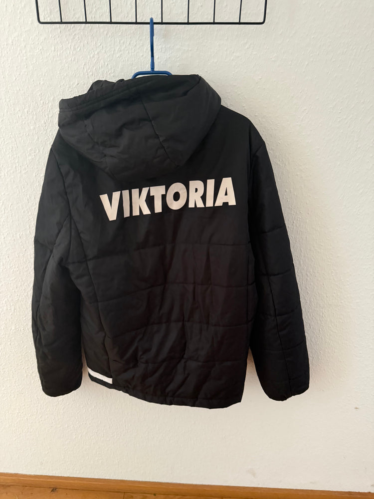 Viktoria Berlin Matchworn -Winterjacke- kurz