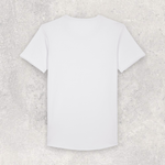 T-Shirt "Classic" white