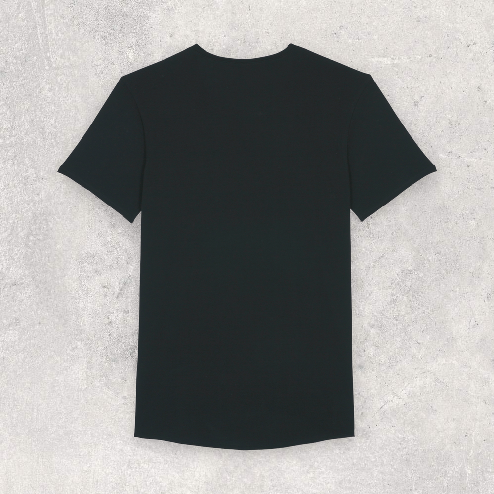 T-Shirt "Classic" black