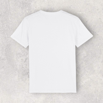 T-Shirt "VKT BLN" white